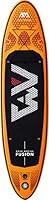 Algopix Similar Product 9 - Aquamarina Fusion SUP Stand Up Paddle
