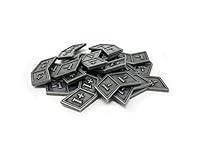 Algopix Similar Product 7 - Citadel Black MTG Buff Counters 11