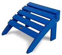 Algopix Similar Product 9 - POLYWOOD OT53PB Classic Folding
