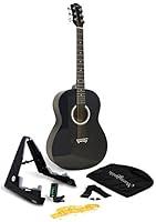 Algopix Similar Product 1 - Martin Smith 6 Acoustic SuperKit Stand