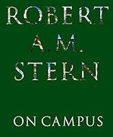 Algopix Similar Product 18 - Robert A. M. Stern: On Campus