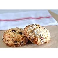 Algopix Similar Product 10 - Poppies Dough Fresh Baked Scone Basket