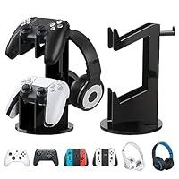 Algopix Similar Product 2 - BTAMUD Game Controller Stand Universal