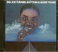 Algopix Similar Product 5 - Rhythm & Blues Years