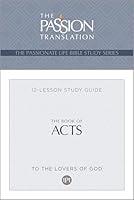 Algopix Similar Product 6 - TPT The Book of Acts 12Lesson Study