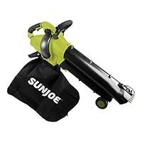 Algopix Similar Product 1 - Sun Joe SBJ702E 13Amp 250Mph 3In1
