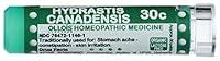Algopix Similar Product 10 - OLLOIS Hydrastis Canad 30c Pellets 80