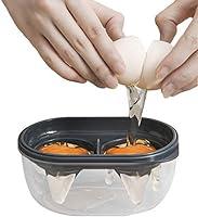 Algopix Similar Product 20 - Egg White Egg Yolk Separator Divider