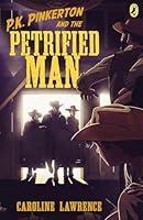 Algopix Similar Product 17 - P.K. Pinkerton and the Petrified Man