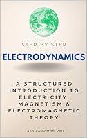 Algopix Similar Product 15 - Electrodynamics Step by Step A