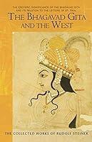 Algopix Similar Product 18 - The Bhagavad Gita and the West The