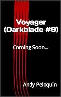 Algopix Similar Product 6 - Voyager A Dark Epic Fantasy Assassin