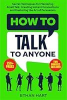 Algopix Similar Product 16 - How to Talk to Anyone Secret