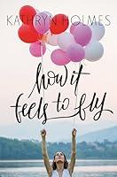 Algopix Similar Product 4 - How It Feels to Fly