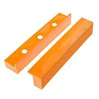Algopix Similar Product 3 - GarMills Vise Soft Jaw Pads Covers 6