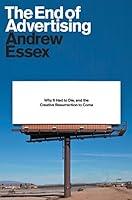 Algopix Similar Product 16 - The End of Advertising Why It Had to