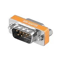 Algopix Similar Product 4 - Goobay 50687 Null Modem Adapter