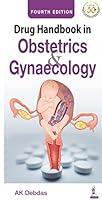 Algopix Similar Product 6 - Drug Handbook in Obstetrics & Gynecology