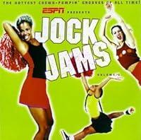 Algopix Similar Product 14 - ESPN Presents: Jock Jams, Volume 2