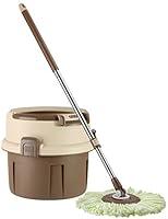 Algopix Similar Product 12 - RoMop SAMTP50 Stainless Steel Deluxe