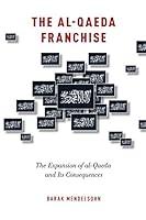 Algopix Similar Product 17 - The alQaeda Franchise The Expansion