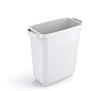 Algopix Similar Product 1 - Durable DURABIN 60 Rectangular Waste