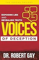 Algopix Similar Product 11 - Voices of Deception Exposing Lies and