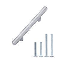 Algopix Similar Product 20 - Amazon Basics Euro Bar Cabinet Handle
