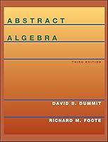 Algopix Similar Product 8 - Abstract Algebra, 3rd Edition