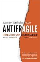 Algopix Similar Product 12 - Antifragile Things That Gain from