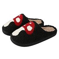 Algopix Similar Product 2 - Menore Memory Foam Slippers for Womens