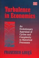 Algopix Similar Product 10 - Turbulence in Economics An