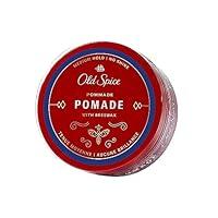 Algopix Similar Product 6 - Old Spice Hair Styling Pomade for Men