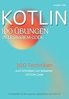 Algopix Similar Product 10 - Kotlin Lesbarer Code 100