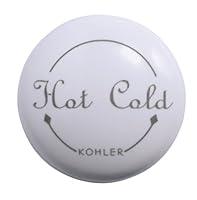 Algopix Similar Product 6 - Kohler GP782050 Plug Button One Size