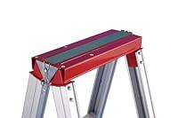 Algopix Similar Product 12 - GP Logistics RDT Red Accessory Shelf