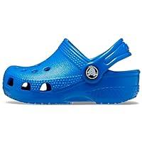 Algopix Similar Product 1 - Crocs Kids Classic Clogs Retired