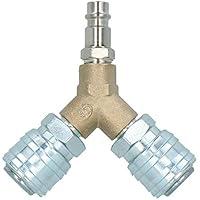 Algopix Similar Product 6 - Airline Y Piece 3 Way EURO Quick
