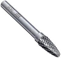 Algopix Similar Product 15 - Bohrcraft 51270300800 Carbide Burr