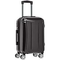 Algopix Similar Product 6 - Amazon Basics Oxford CarryOn