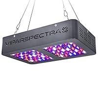 Algopix Similar Product 19 - VIPARSPECTRA 300W LED Grow Light with