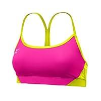 Algopix Similar Product 1 - Mizuno Hybrid Sports Bra Top