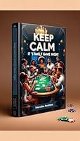 Algopix Similar Product 18 - Keep Calm It's Family Game Night