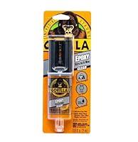 Algopix Similar Product 15 - Gorilla 2 Part Epoxy Clear Epoxy 085
