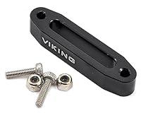 Algopix Similar Product 3 - Viking 110 Aluminum Winch Fairlead by