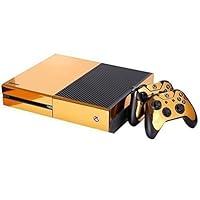 Algopix Similar Product 1 - NDAD Full Body Golden Protective Vinyl