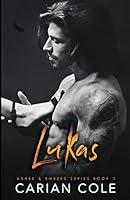 Algopix Similar Product 4 - Lukas (Ashes & Embers)