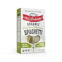 Algopix Similar Product 3 - Bellabondonza Organic Green Bean