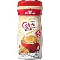 Algopix Similar Product 19 - Nestle Coffee Mate Coffee Creamer