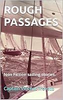 Algopix Similar Product 10 - ROUGH PASSAGES Non Fiction sailing